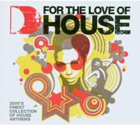 Vari-for the Love of - for The Love of House 4 [Import]