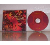 Vari-Forest Cello - Forest Cello-Solitudes [Import]