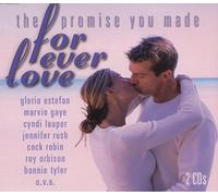 Vari-Forever Love - Forever Love [Import]