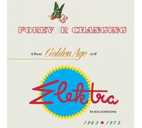 Vari-Forever Shangin - Forever Changing : The Golden Age of Elektra 1963-1973 (Coffret 5 CD)