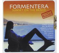Vari-Formentera Sunset on the Beach - Formentera Sunset on The Beach [Import]