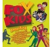 Vari-Fox Kid Party - Fox Kids Party