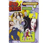 Vari-Fox Kids Megaco - Fox Kids Megacomp