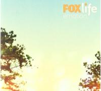 Vari-Fox Life Emotiion Fox Life (CD)