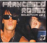 Vari-Francesco Rossi - Francesco Rossi Selection Vol.1 [Import]