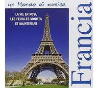 Vari-Francia (Un Mondo Di Musica) - Francia (Un Mondo Di Musica) [Import]