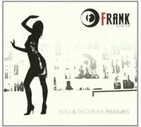 Vari-Frank Social Cl - Frank Social Club-Soul & Discofunk [Import]