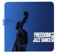 Freedom Jazz Dance – Vari‑Freedom Jazz Da – Book II