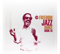 Vari-Freedom Jazz Da - Freedom Jazz Dance Book III
