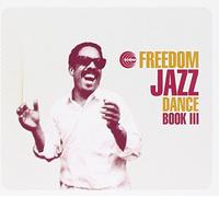 Vari-Freedom Jazz Da - Freedom Jazz Dance-Book III [Import]