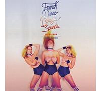 French Disco Boogie Sounds/1975 1984