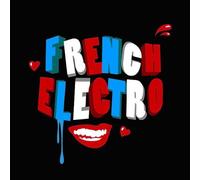 Vari-French Electro - French Electro [Import]