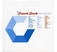 Vari-French Touch An - French Touch Anthology [Import]
