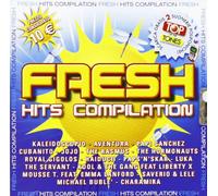 Vari-Fresh Hits Comp - Fresh Hits Compilation [Import]
