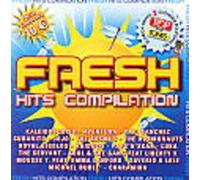 Vari-Fresh Hits Comp - Fresh Hits Compilation [Import]