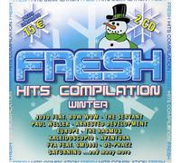 Vari-Fresh Winter - Fresh Winter