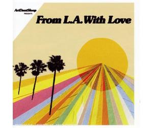Vari-from L.a. With - From L.a. With Love