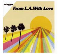 Vari-from L.a. With - from L.a. with Love [Import]