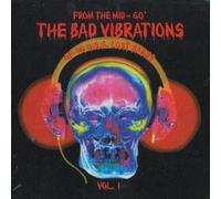 Vari-from the Mid-60 - from Mid-60' The Bad Vibrations [Import]