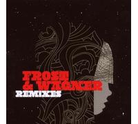 Vari-Frost & Wagner - Frost & Wagner Remixes [Import]