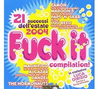 Vari-Fuck It Compila - Fuck It Compilation [Import]