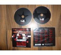 Vari-Fuck Me I'm Fam - Fuck Me I'm Famous(David Guetta) [Import]