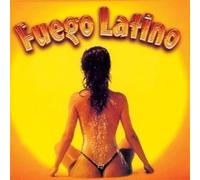 Vari - Fuego Latino