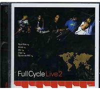 Vari-Full Cycle Live - Full Cycle Live 2 [Import]