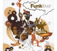 Vari-Funk Fever - Funk Fever [Import]