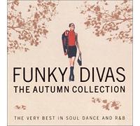 Vari-Funky Divas the - Funky Divas The Autumn Collection [Import]