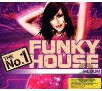 Vari-Funky House the - Funky House the N.1 – CD