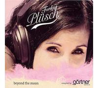 Vari-Funky Plusch - Funky Plusch [Import]