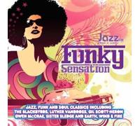 Vari-Funky Sensation - Jazz Fm Presents : Funky Sensation