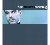 Various – Fuse (par Steve Bug) – Import