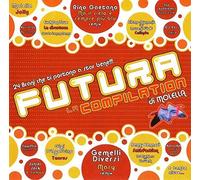 Vari-Futura Compilat - Futura Compilation [Import]