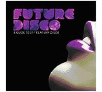 Vari-Future Disco - Future Disco [Import]