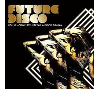Vari-Future Disco Vol.10 - Future Disco Vol.10