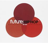 Vari-Future Hip Hop - Future Hip Hop [Import]