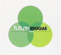 Vari-Future Reggae - Future Reggae [Import]