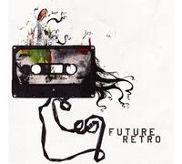 Vari-Future Retro - Future Retro