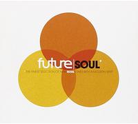 Vari-Future Soul - Future Soul [Import]