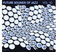 Vari-Future Sounds O - Future Sounds of Jazz, Vol. 10 [Import]