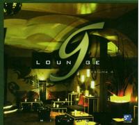 Vari-G Lounge 4 Mila - G Lounge 4 Milano [Import]