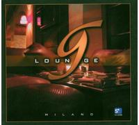 Vari-G Lounge Milano - G Lounge Milano [Import]