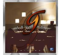 Vari-G Lounge Vol.10 - G Lounge Vol.10 [Import]