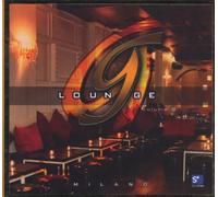 Vari-G Lounge Vol.6 - G Lounge Vol.6 Milano [Import]