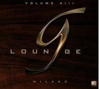 Various Mielsch – Vari-G Lounge Vol. XIII / G Lounge Vol. XIII – Import