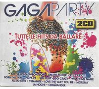 vari - Gaga Party 2cd [Import]
