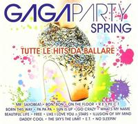 Vari-Gaga Party Spring - Gaga Party Spring [Import]