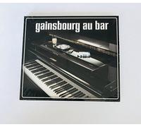 Vari-Gainsbourg Au B - Gainsbourg Au Bar